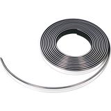Trend Garaj Krom Nikelaj Şerit 18 mm 3 m