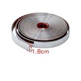 Trend Garaj Krom Nikelaj Şerit 18 Mm 5 Metre