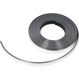 Trend Garaj Krom Nikelaj Şerit 20 mm 3 Metre