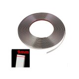 Trend Garaj Krom Nikelaj Şerit 9 Mm 5 Metre