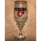 Trend grup 30 clTuborg Paşabahçe Bira Bardağı - Şeffaf