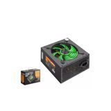 Trend Hadron Hd412 Power Supply 500W Siyah