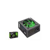 Trend Hadron Hd413 Power Supply 500W Siyah