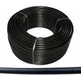 Trend Hause 20 mm Lik Delik Aralığı 33 cm Delikli Damlama Hortumu Basınca Dayanıklı Bahçe Sulama (400 Metre)