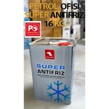 Trend Hause Antifriz 16 Litre Petrol Ofisi - 1 Adet