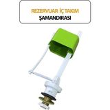 Trend Hause Klozet, Rezervuar Iç Takım Şamandırası