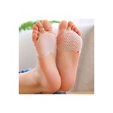 TREND Hava Gözenekli Metatarsal Ped Bunyon Parmak Arası Silikon Orta Parmağa Metatarsal