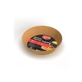 Trend Hediye Sepeti 20 Cm 50 Adet Yuvarlak Airfryer Pişirme Kağıdı , Fırın Kabı , Xl Ve Xxl Hava Fritözü Yağlı Kağıt