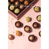 Trend Hediye Sepeti Muffin Cupcake Kağıdı, Kahverengi Kağıt Muffin Kek Kalıbı Takribi 200 Adet Küçük Boy 35x20 cm