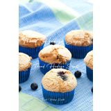 Trend Hediye Sepeti Takribi 200 Adet Mini Boy Mavi Çikolata Kağıdı 30x20 Mm , Muffin Kek Kalıbı , Lokum Kağıdı