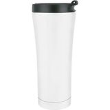 Trend Hediyelik Beyaz Renk Termos 500 ml