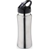 Trend Hediyelik Gümüş Termos Matara 500 ml