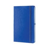 Trend Hediyelik Termoderi Kapaklı Not Defteri 9 x 14 cm Lacivert