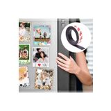 Trend Hediyelik Yapışkanlı Şerit Mıknatıs Magnet Kes Kullan Güçlü Sağlam Rulo Çıkarılması Kolay Siyah 2Cm X 1 Mt
