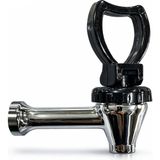 Trend House Semaver Musluğu Otomatik 3/8 Plastik Saplı