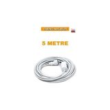 Trend Kablo Uzatma Kablosu 3x1,5 mm Ttr Topraklı Seyyar Kablo - 2 x 1,5 mm