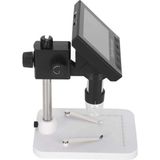 Trend Kapında 1000X 2.0mp USB Dijital Elektronik Mikroskop 8 LCD Ekran VGA Büyüteç DM4S