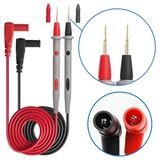 Trend Kapında 3014B Iğne Tip Multimetre - Ölçü Aleti Probu 1000V 10A (106 cm Uzunluk)