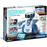 Trend Kapında 64447 Cyber Talk Robot +8 Yaş için Strateji ve Zeka Geliştirici Robotik Oyuncak - Belirtilmemiş