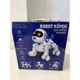 Trend Kapında 6601 Uzk Kumandalı Dans Edebilen Robot Köpek - Belirtilmemiş