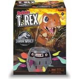 Trend Kapında 73290 Tomy Şakacı Trex - Belirtilmemiş