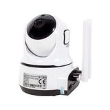 Trend Kapında Bebek Wifi 2mp Iki Yönlü Ses Ip Kamera TF/P2P