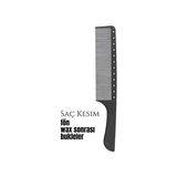 Trend Kapında Berber Kuaför Saç Kesim Bukleli Saç Fön Wax Sonrası Tarak 720627 - Belirtilmemiş