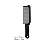 Trend Kapında Berber Kuaför Saç Kesim Tarağı Karbon Absolute Professional - Belirtilmemiş - Çok Renkli