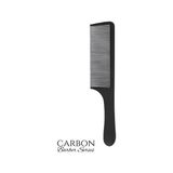 Trend Kapında Berber Kuaför Saç Kesim Tarağı Karbon Nano Absolute Professional 720590 - Belirtilmemiş