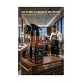 Trend Kapında Berber Kuaför Su Spreyi Şişesi Profesyonel Saç Fısfısı 500 ml 722962 - Belirtilmemiş