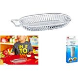 Trend Kapında Cam Rende 033 - Belirtilmemiş - Beslenme Çantası
