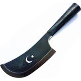 Trend Kapında Desa Demir Saplı Satır - Oval - Çok Renkli - Belirtilmemiş
