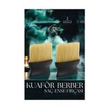 Trend Kapında Ense Saç Kıl Fırçası 2 Li Set 719124 - Belirtilmemiş