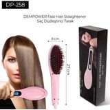 Trend Kapında Fast Hair Saç Düzleştirici - Belirtilmemiş