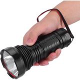 Trend Kapında Gold Orion OR-753 3000 Lümen Güçlü LED Uzun Menzilli Şarjlı El Feneri - Belirtilmemiş - Altın