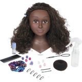 Trend Kapında Güzellik Salonum Saç Şekillendirme Afro - Belirtilmemiş