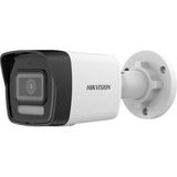 Trend Kapında Hikvision 4mp 2.8mm Lens Smart Hybrid Light Bullet Ip Güvenlik Kamerası (DS-2CD1041G2-LIUF) - Belirtilmemiş