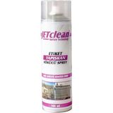 Trend Kapında Jetclean Etiket Yapışkan Bant Sökücü Sprey 500ML - Karışık Çok Renkli - Belirtilmemiş