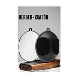 Trend Kapında Kuaför Berber Ense Aynası Absolue Professional 720475 - Belirtilmemiş