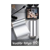Trend Kapında Kuaför Saç Boyama Balyaj Folyo 60 mt 720389 - Belirtilmemiş