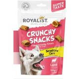 Trend Kapında Kuzu Etli Köpek Ödül Maması - 100 G. - Belirtilmemiş