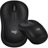 Trend Kapında Logitech M220 1000DPI Kablosuz Silent Sessiz Mouse Siyah 910-004878
