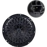 Trend Kapında Magicvoice MV-GF171 6’’ 16 cm 4 Ohm 40 Watt Tekli Oto Hoparlör Kapaklı (Citroen - Peugeot)