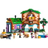 Trend Kapında Nessiworld Friends Midilli Çiftliği ve Ahır 42654 - Belirtilmemiş