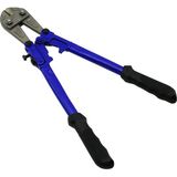 Trend Kapında No-14 Demir Kesme Makas 350MM - 14 Inç - Belirtilmemiş
