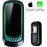Trend Kapında PM-24508 Wireless Kablosuz Apple Iphone Carplay Ekran Yansıtma (Versiyon 4.0)
