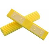 Trend Kapında Pva Sıkmalı Mop Yedek Süngeri 6 x 27.5cm BRKT-910279 - Çok Renkli - Belirtilmemiş