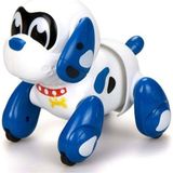 Trend Kapında Ruffy Hareket ve Ses Efektli Robot Köpek