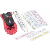 Trend Kapında S00003849 Hobi Set Güzel.seti Parıltılı Saçlar