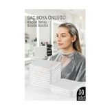 Trend Kapında Saç Boyası Önlüğü 30 Adet 717559 - Belirtilmemiş